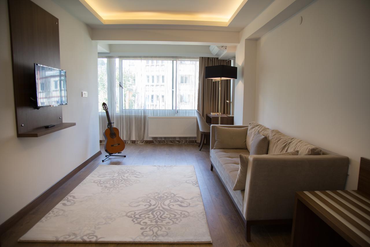 Tn&Co Exclusive Cip Suites And Primeclass Rooms (Adults Only) Mugla Exterior photo