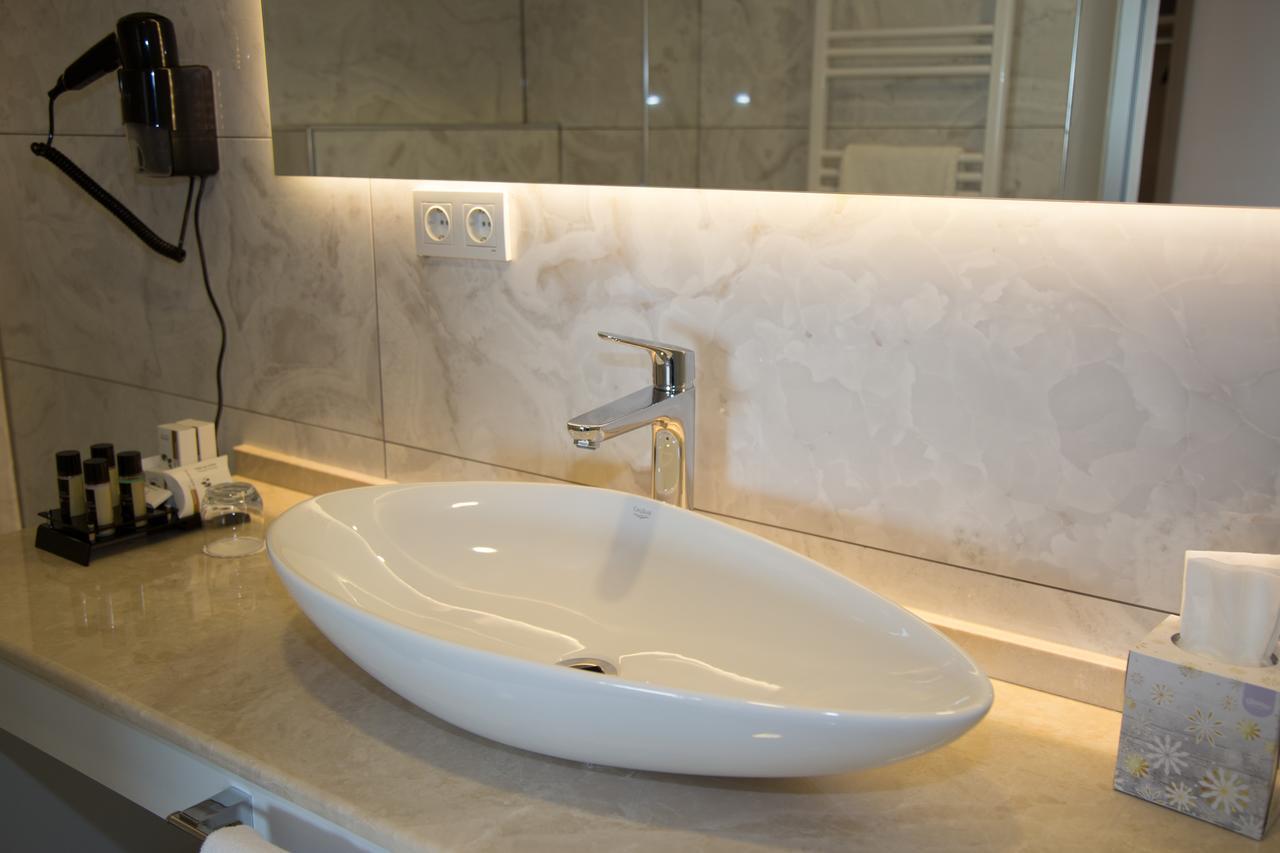 Tn&Co Exclusive Cip Suites And Primeclass Rooms (Adults Only) Mugla Exterior photo