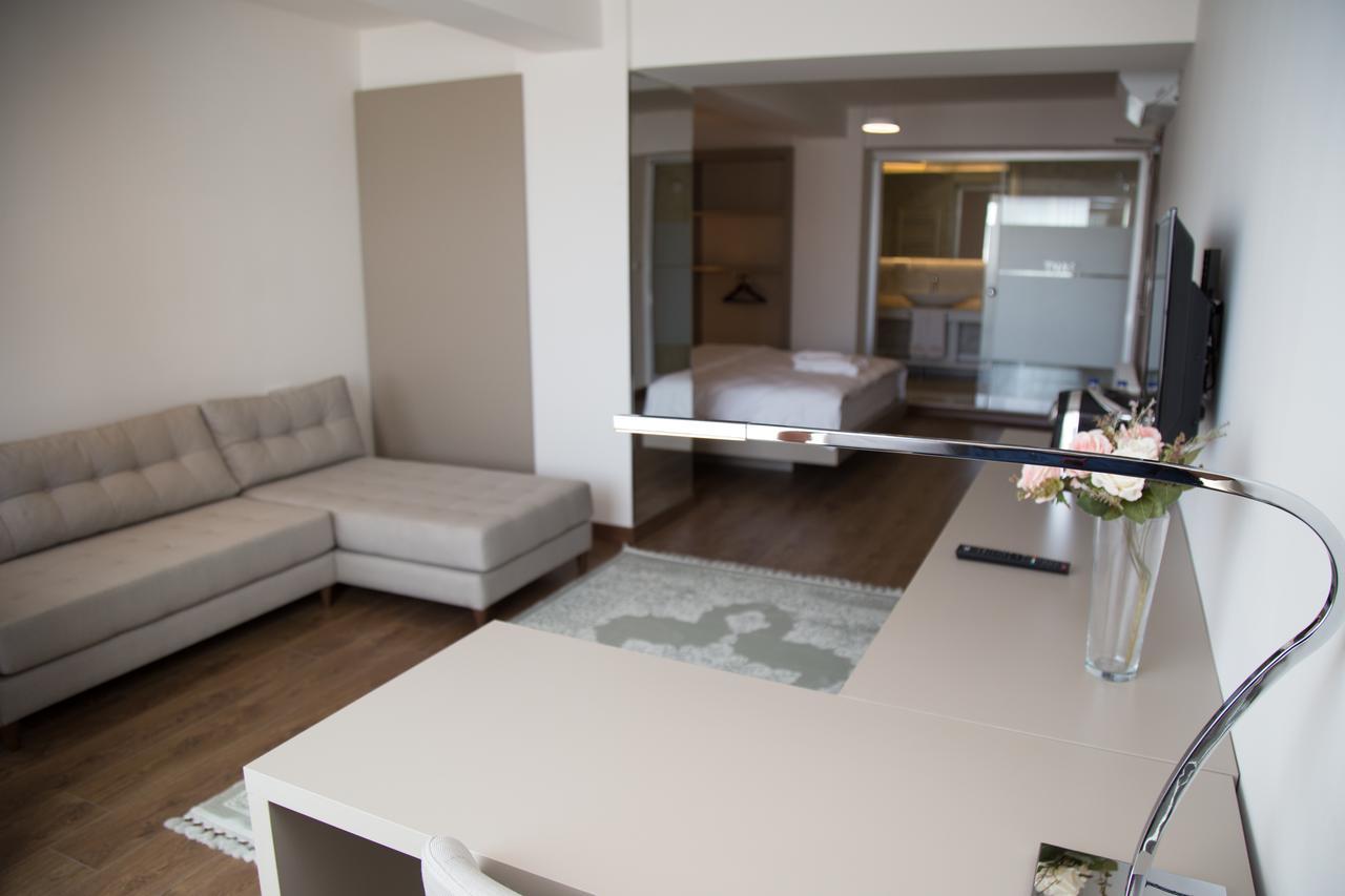 Tn&Co Exclusive Cip Suites And Primeclass Rooms (Adults Only) Mugla Exterior photo