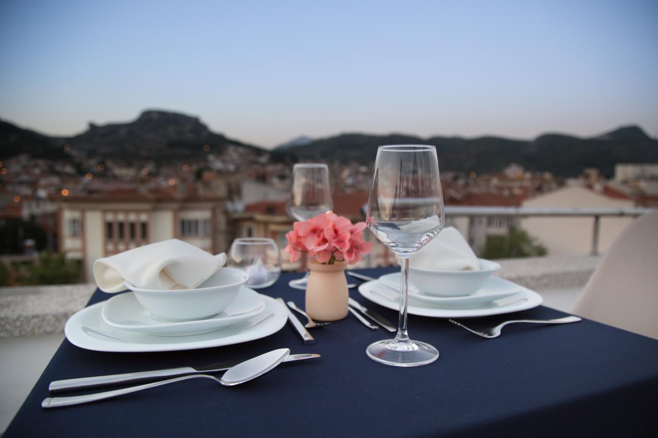 Tn&Co Exclusive Cip Suites And Primeclass Rooms (Adults Only) Mugla Exterior photo