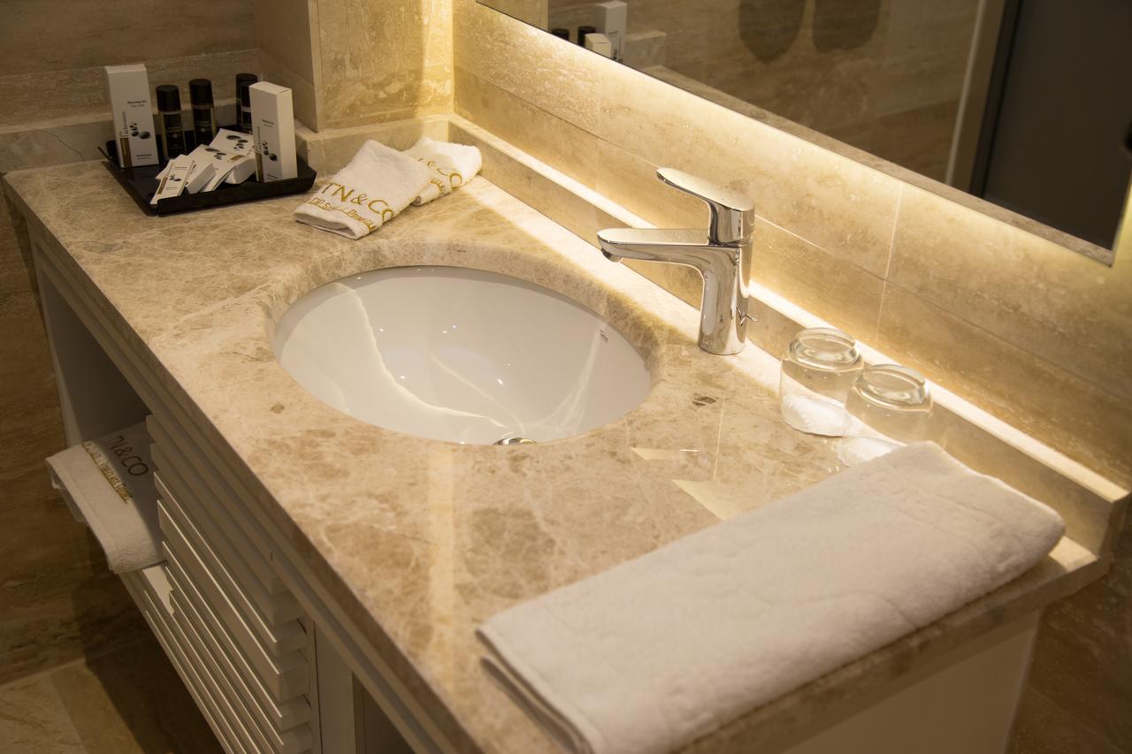Tn&Co Exclusive Cip Suites And Primeclass Rooms (Adults Only) Mugla Exterior photo