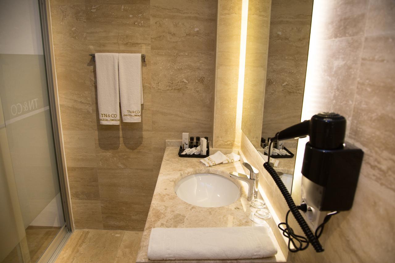 Tn&Co Exclusive Cip Suites And Primeclass Rooms (Adults Only) Mugla Exterior photo