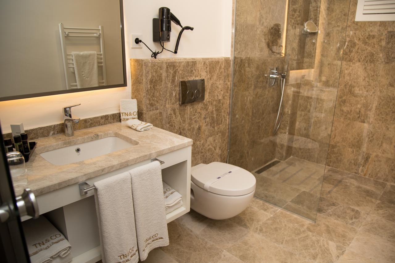 Tn&Co Exclusive Cip Suites And Primeclass Rooms (Adults Only) Mugla Exterior photo