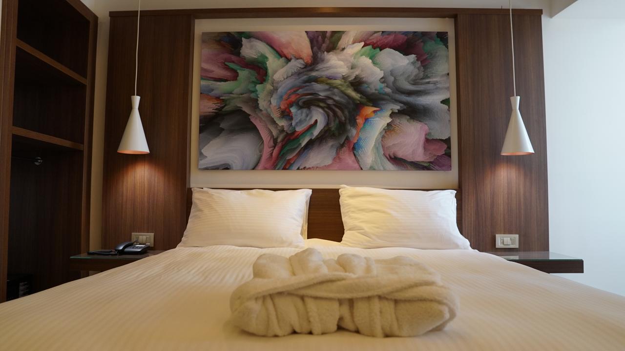 Tn&Co Exclusive Cip Suites And Primeclass Rooms (Adults Only) Mugla Exterior photo