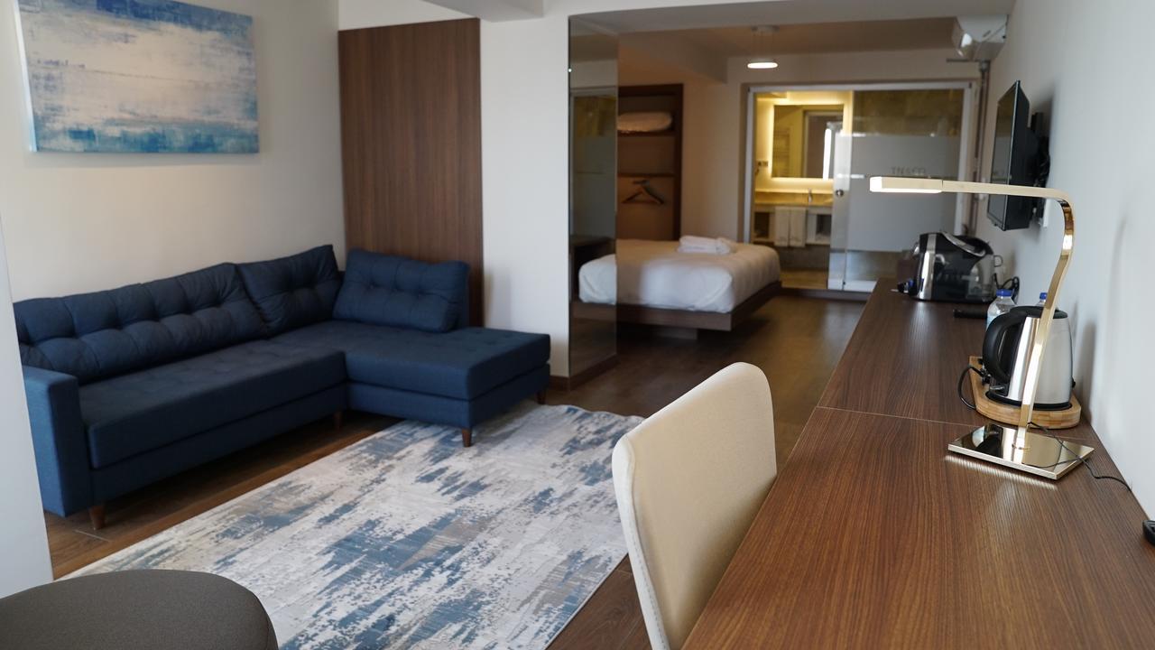 Tn&Co Exclusive Cip Suites And Primeclass Rooms (Adults Only) Mugla Exterior photo