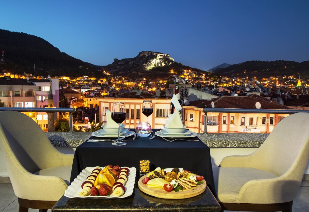 Tn&Co Exclusive Cip Suites And Primeclass Rooms (Adults Only) Mugla Exterior photo