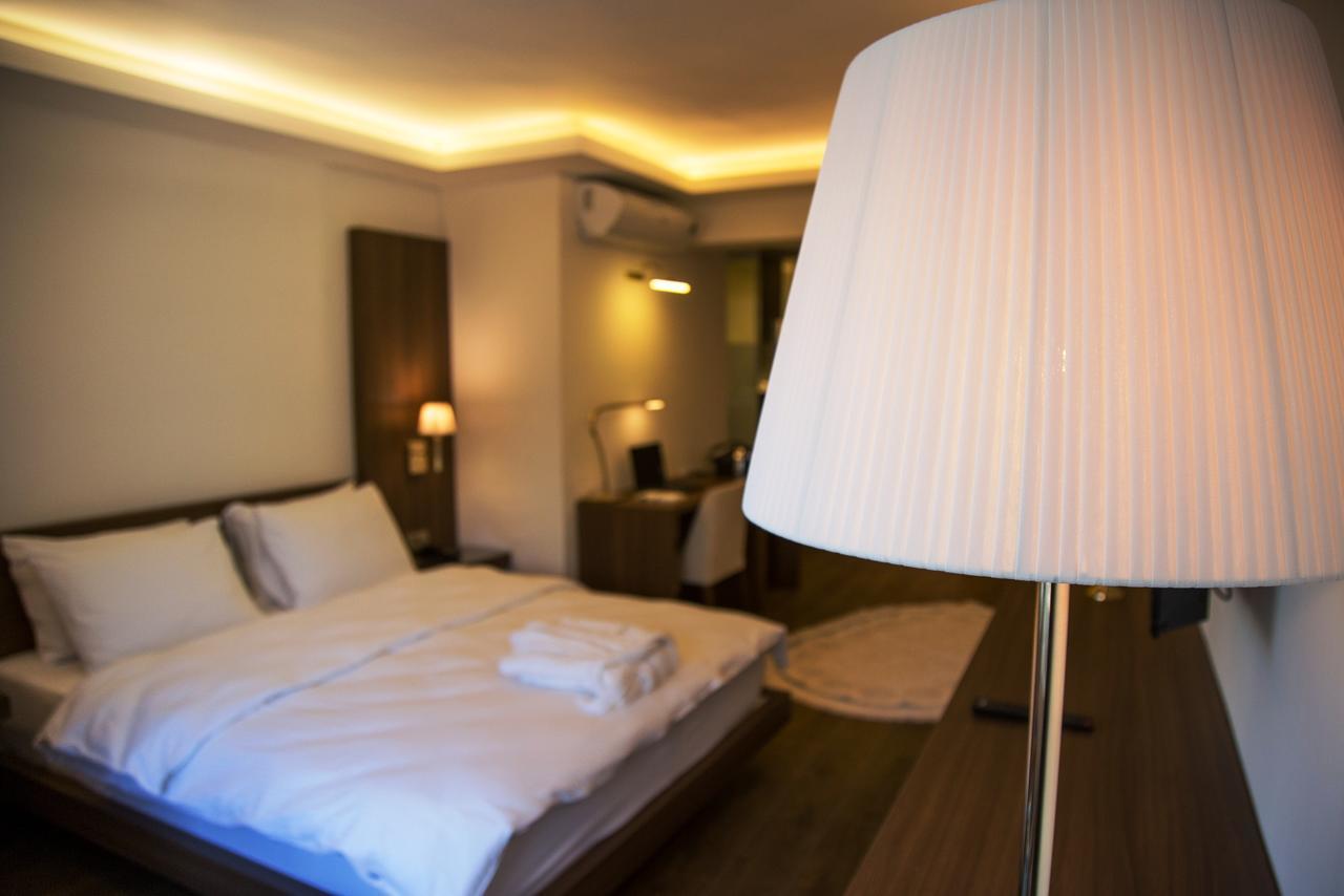 Tn&Co Exclusive Cip Suites And Primeclass Rooms (Adults Only) Mugla Exterior photo