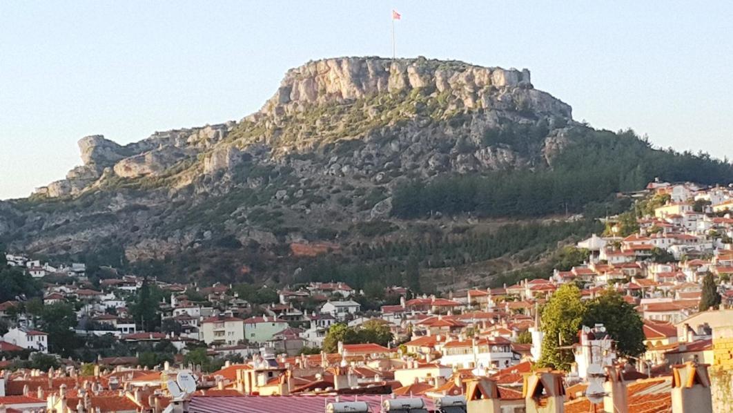 Tn&Co Exclusive Cip Suites And Primeclass Rooms (Adults Only) Mugla Exterior photo