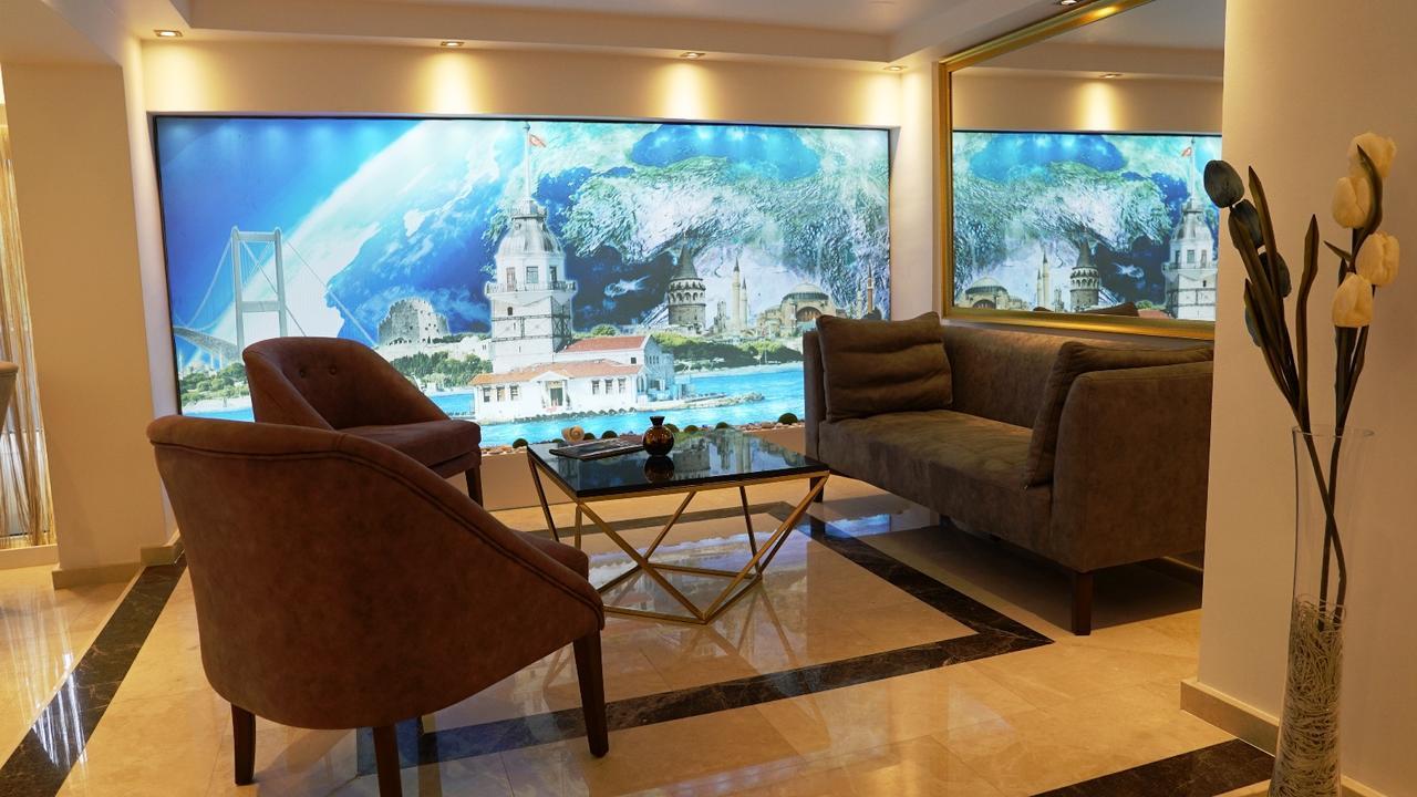 Tn&Co Exclusive Cip Suites And Primeclass Rooms (Adults Only) Mugla Exterior photo
