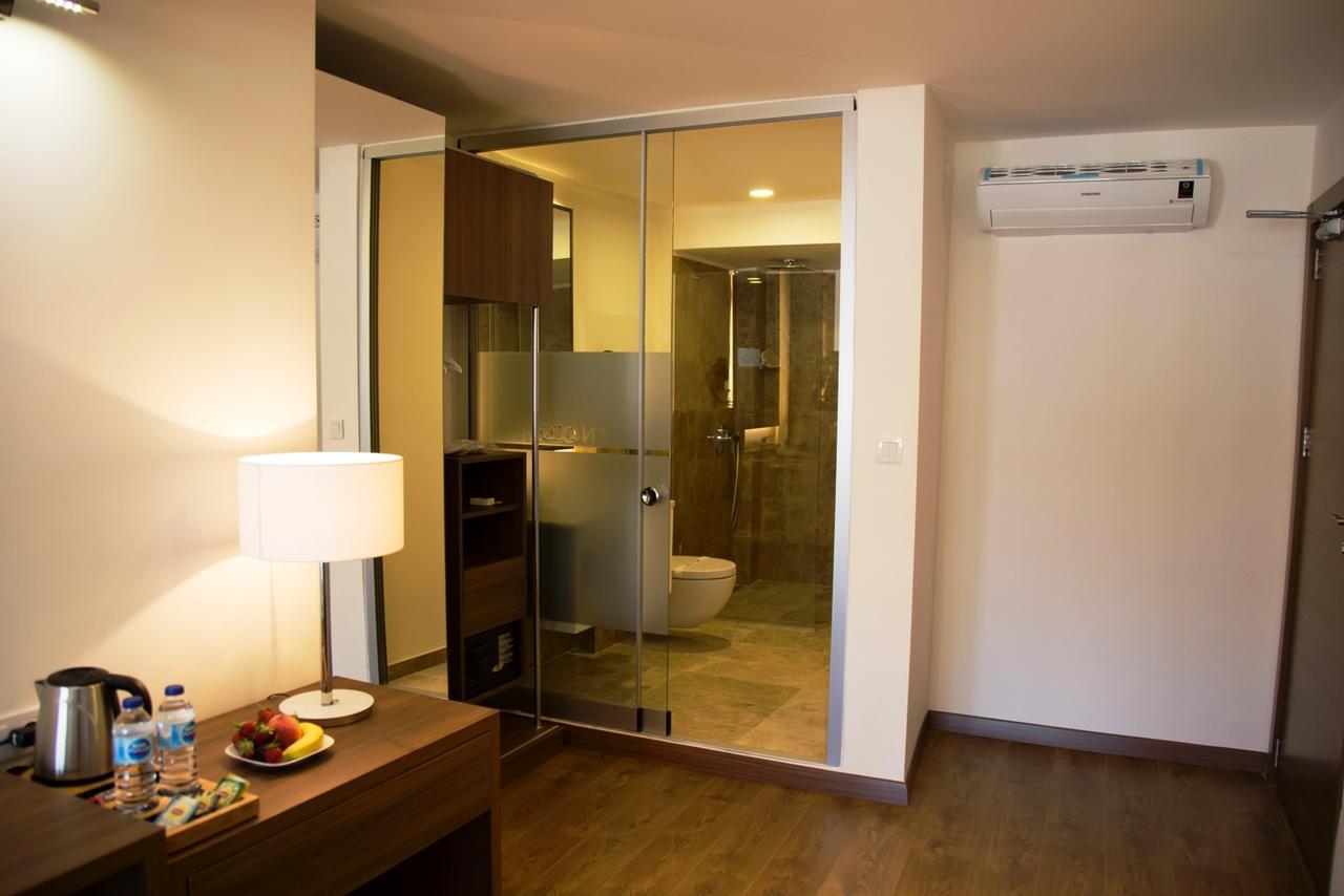 Tn&Co Exclusive Cip Suites And Primeclass Rooms (Adults Only) Mugla Exterior photo