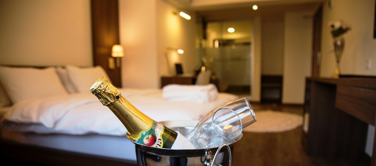 Tn&Co Exclusive Cip Suites And Primeclass Rooms (Adults Only) Mugla Exterior photo