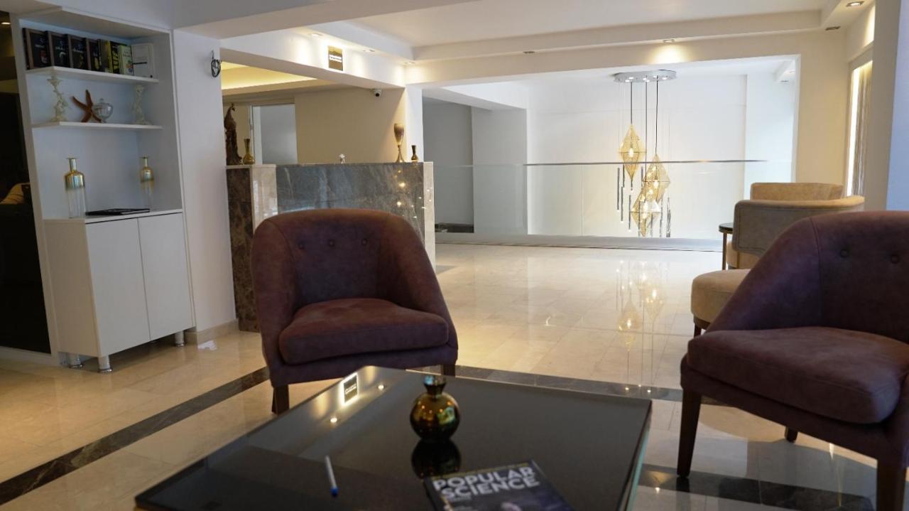 Tn&Co Exclusive Cip Suites And Primeclass Rooms (Adults Only) Mugla Exterior photo