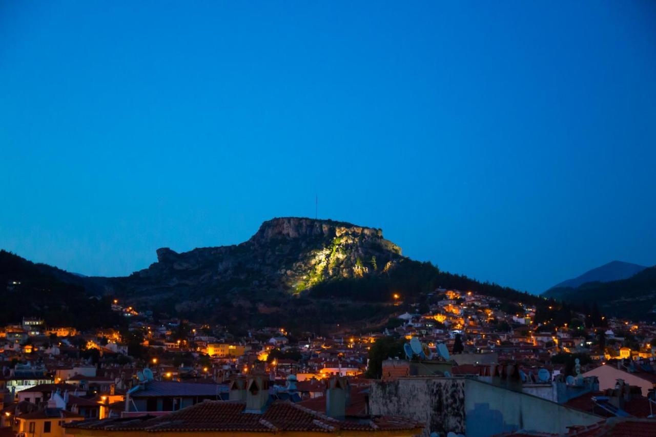 Tn&Co Exclusive Cip Suites And Primeclass Rooms (Adults Only) Mugla Exterior photo